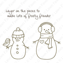 Load image into Gallery viewer, FALSE