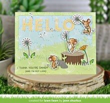 Load image into Gallery viewer, meadow backdrop: landscape