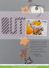 Load image into Gallery viewer, critters on the savanna