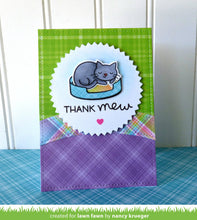 Load image into Gallery viewer, meow you doin'