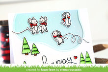 Load image into Gallery viewer, stitched pond