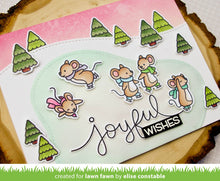 Load image into Gallery viewer, stitched pond