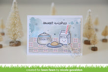 Load image into Gallery viewer, milk and cookies