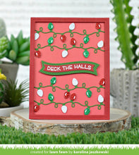 Load image into Gallery viewer, mini string of lights