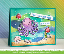 Load image into Gallery viewer, ocean shell-fie