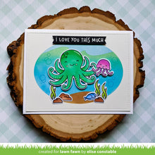 Load image into Gallery viewer, ocean shell-fie