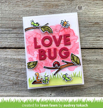 Load image into Gallery viewer, oliver's stitched ABCs