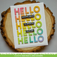 Load image into Gallery viewer, oliver's stitched ABCs