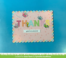 Load image into Gallery viewer, oliver's stitched ABCs