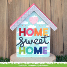 Load image into Gallery viewer, oliver's stitched ABCs