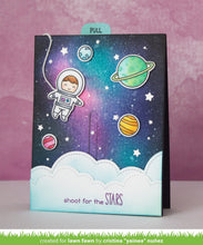 Load image into Gallery viewer, puffy cloud borders