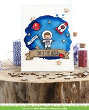 Load image into Gallery viewer, out of this world