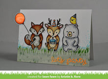 Load image into Gallery viewer, party animal