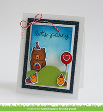 Load image into Gallery viewer, party animal