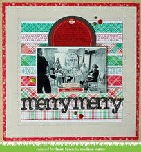 Load image into Gallery viewer, small dotted circle stackables