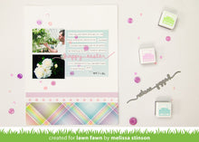 Load image into Gallery viewer, easter border