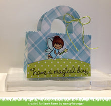 Load image into Gallery viewer, fairy friends