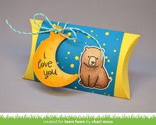 Load image into Gallery viewer, pillow box