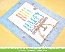 Load image into Gallery viewer, happy happy happy