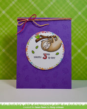 Load image into Gallery viewer, plan on it: birthdays