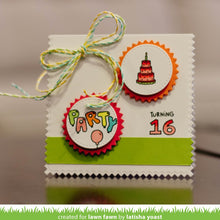 Load image into Gallery viewer, plan on it: birthdays