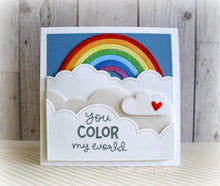 Load image into Gallery viewer, color my world