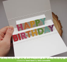 Load image into Gallery viewer, oliver's stitched ABCs