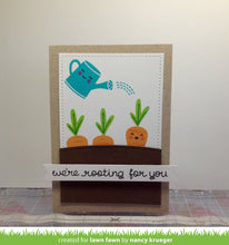 Load image into Gallery viewer, simple stitched hillside borders