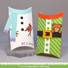 Load image into Gallery viewer, santa's belly