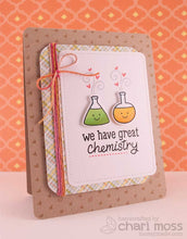 Load image into Gallery viewer, science of love