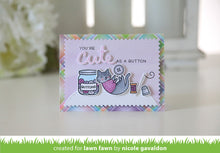 Load image into Gallery viewer, sewn with love