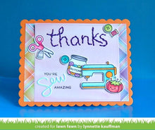 Load image into Gallery viewer, sewn with love