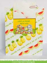 Load image into Gallery viewer, crazy antics