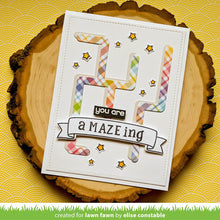 Load image into Gallery viewer, slide on over maze