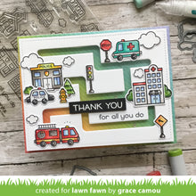 Load image into Gallery viewer, village heroes