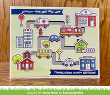 Load image into Gallery viewer, slide on over maze