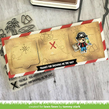 Load image into Gallery viewer, small slimline with lift the flaps