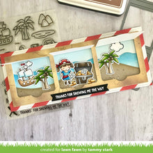 Load image into Gallery viewer, small slimline with lift the flaps