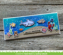 Load image into Gallery viewer, small slimline with lift the flaps