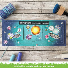 Load image into Gallery viewer, small slimline with lift the flaps