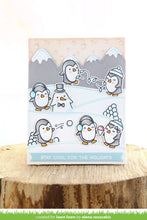 Load image into Gallery viewer, snow cool