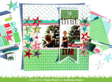 Load image into Gallery viewer, snow day remix petite paper pack