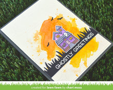 Load image into Gallery viewer, spooky village