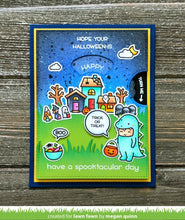 Load image into Gallery viewer, spooky village