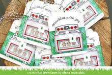 Load image into Gallery viewer, sprinkled with joy