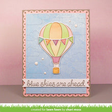 Load image into Gallery viewer, blue skies