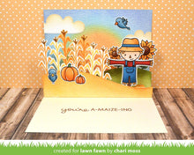 Load image into Gallery viewer, stitched hillside pop-up