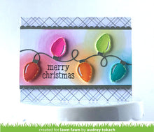 Load image into Gallery viewer, string of lights