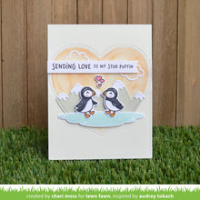 Load image into Gallery viewer, just stitching hearts