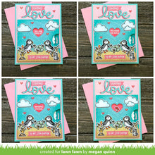 Load image into Gallery viewer, reveal wheel square window add-on